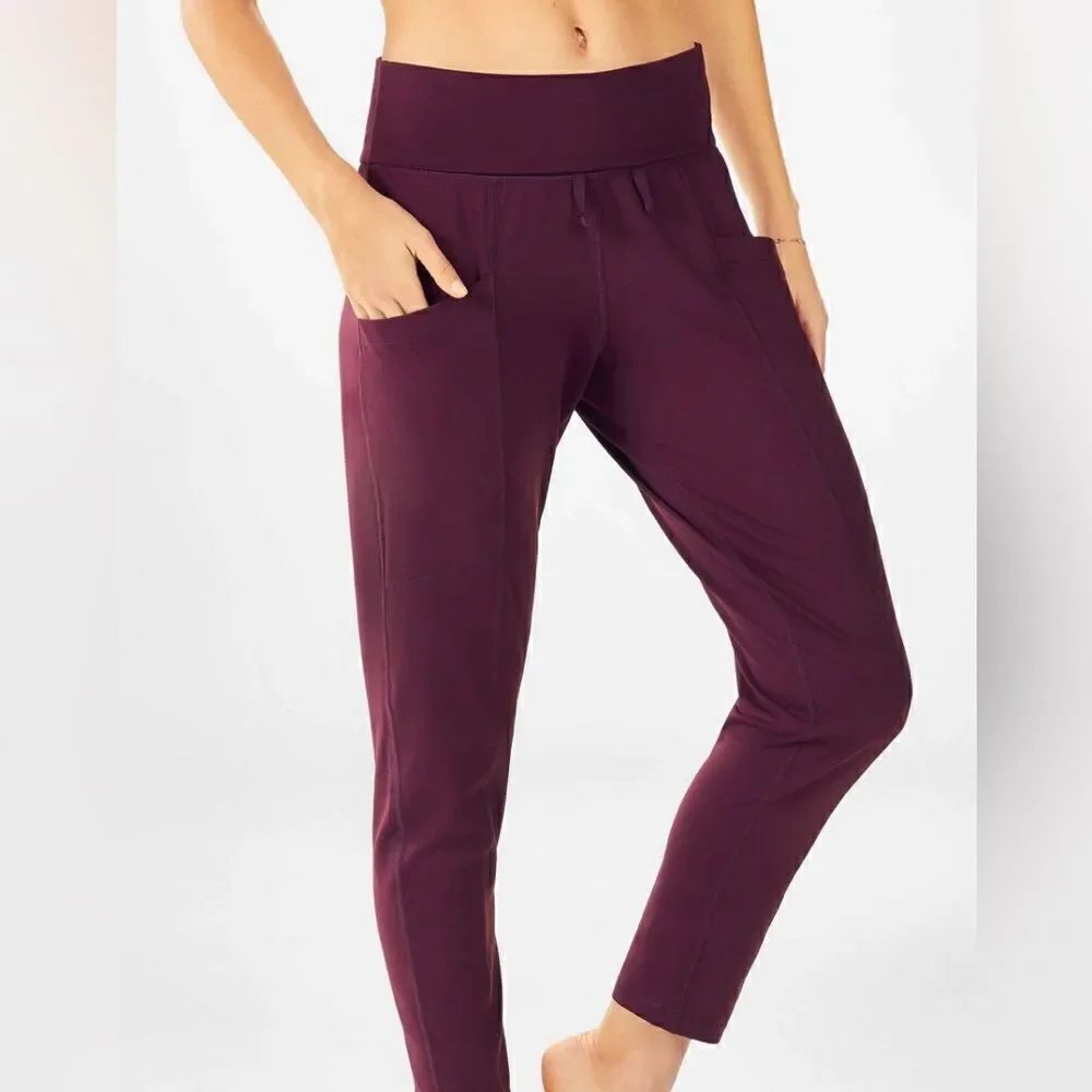 Fabletics Maj Pant ll - Picture 4 of 7